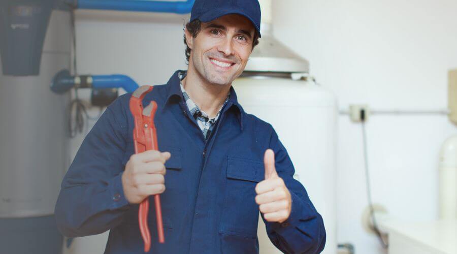 Local expert plumbing services in Sonoma, CA